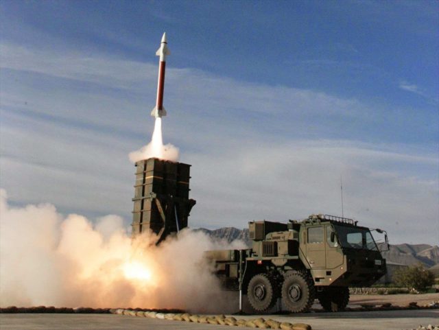 Japón modernizará sus misiles antiaéreos para neutralizar las amenazas hipersónicas