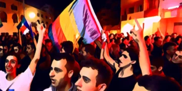 La izquierda en Israel asesta una coz a la democracia