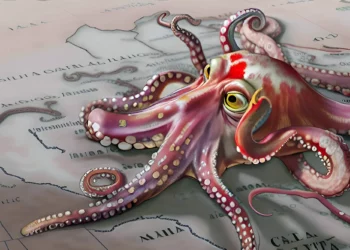 El pulpo iraní y sus tentáculos: Israel en alerta máxima