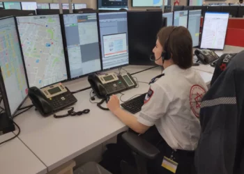 Nuevo sistema de IA ayuda a los servicios de urgencias israelíes a salvar vidas