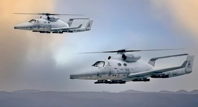 Spirit AeroSystems colaborará con Skyworks en el desarrollo del innovador VertiJet VTOL