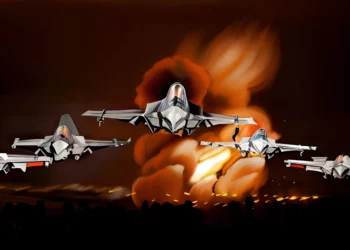 A EE. UU. le preocupa que Israel ataque Irán sin coordinación previa