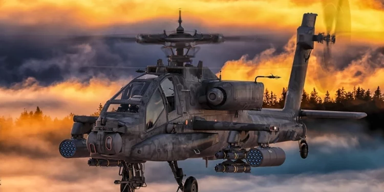 Dos helicópteros militares se estrellan en Alaska: 3 soldados pierden la vida
