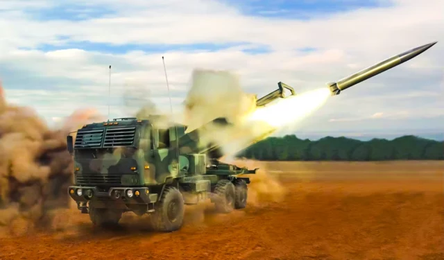 Estados Unidos debe evitar perder sus armas en Ucrania como hizo en Afganistán