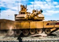 Ucrania ha recibido 230 tanques de Occidente