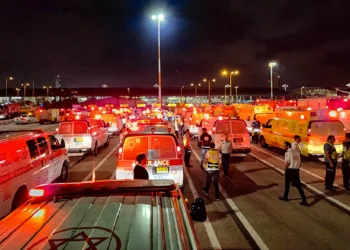 Aterrizaje emergencia en Israel: vuelo El Al Tel Aviv-Tokio