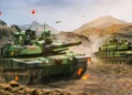 Altay: el poderoso tanque de Turquía se prepara para la acción