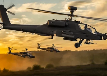Apache AH-64: ¿El mejor helicóptero de Estados Unidos?