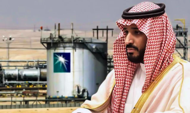 Saudi Aramco sube los precios del crudo a Asia