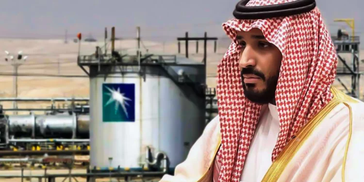 Saudi Aramco sube los precios del crudo a Asia