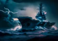 La Armada rusa, ¿un cascarón vacío en el tablero global?