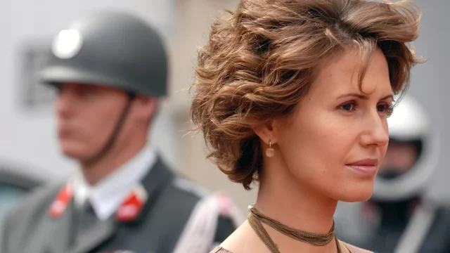 Asma al-Assad: la poderosa primera dama de Siria y su creciente influencia económica