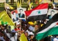 ¿Líbano normalizará sus lazos con Siria?