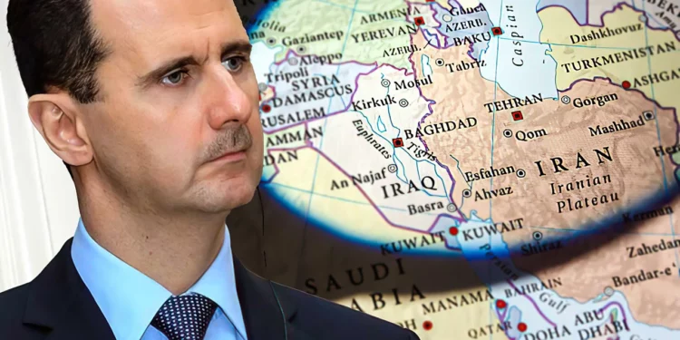 Assad retorna al abrazo árabe tras años de aislamiento en medio de guerra civil siria