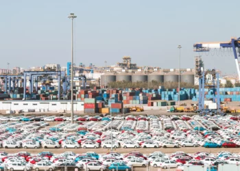 Israel, tercer mayor importador de autos chinos: un mercado en crecimiento