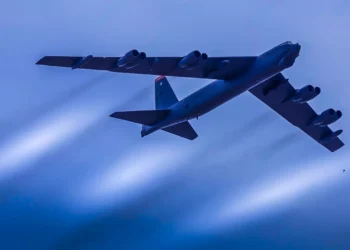 EE. UU. modernizará sus bombarderos B-52 para mantenerlos operativos hasta 2050