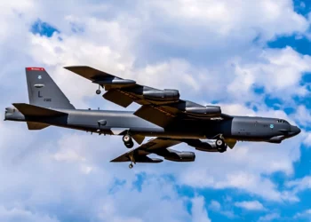 EE. UU. transforma su icónico bombardero B-52 en una versión más avanzada