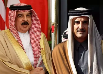 Bahréin y Catar reanudan relaciones diplomáticas en un contexto de deshielo regional