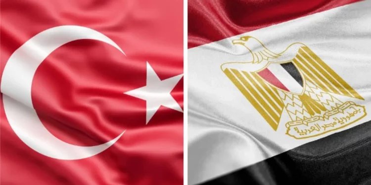 Ministro egipcio en Turquía: avances hacia la restauración de relaciones diplomáticas