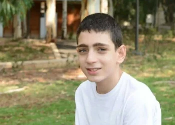 Conductor ebrio condenado a 10 años por matar a ciclista de 12 años en Yom Kippur