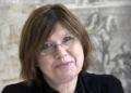 Defensa a investigadora polaca del Holocausto: Barbara Engelking