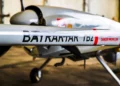 La verdad detrás de las cifras de drones turcos abatidos en Ucrania