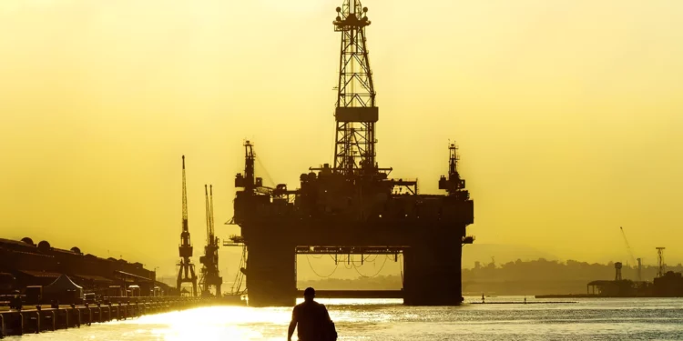 Boom petrolero de Brasil sigue en pie pese a incertidumbre política