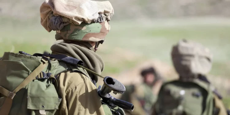 El gasto militar de Israel cae por primera vez desde 2009