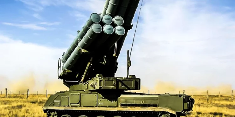 Rusia advierte contra el suministro de “misiles mortales” a Ucrania