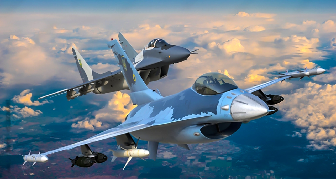 Bulgaria ha prometido cazas MiG-29 a Ucrania: ¿donación o venta?