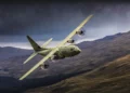 Hércules C-130: una leyenda con sombras en su pasado