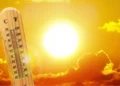 Irán y los países del Golfo corren el mayor riesgo de “morir de calor” a finales de siglo