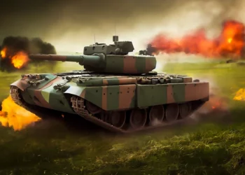 ¿Qué haría Rusia si captura un tanque Challenger 2 británico?