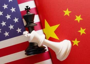 ¿La rivalidad entre EE. UU. y China pone en peligro las aspiraciones regionales de Israel?