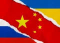 China se beneficia del conflicto Ruso-Ucraniano: aumenta tensión en Europa