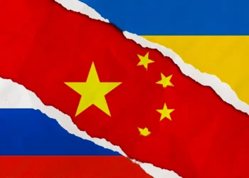 China se beneficia del conflicto Ruso-Ucraniano: aumenta tensión en Europa