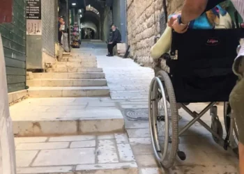 Los israelíes tienen una esperanza de vida hasta los 83 años gracias a "células de elite"
