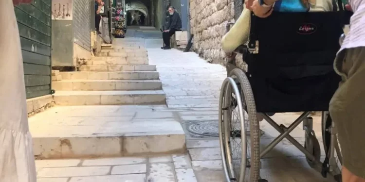 Los israelíes tienen una esperanza de vida hasta los 83 años gracias a "células de elite"