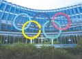 Atletas rusos contra el plan del Comité Olímpico Internacional
