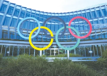 Atletas rusos contra el plan del Comité Olímpico Internacional