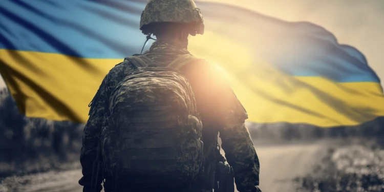 Ucrania se alista para contraataque en guerra contra invasión rusa