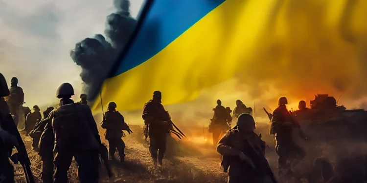 Ucrania intenta recuperar Crimea: desafíos y posibles estrategias
