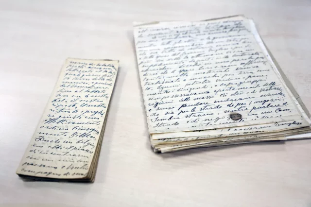 Biblioteca Nacional de Israel en busca de diarios de 1948