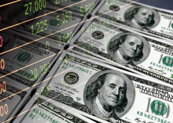 Rusia e Irán buscan socavar al dólar y contrarrestar sanciones occidentales