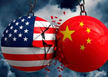 Se desata una “batalla submarina” entre EE. UU. y China