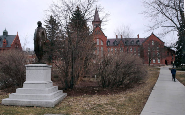 La Universidad de Vermont gestiona mal las acusaciones de antisemitismo