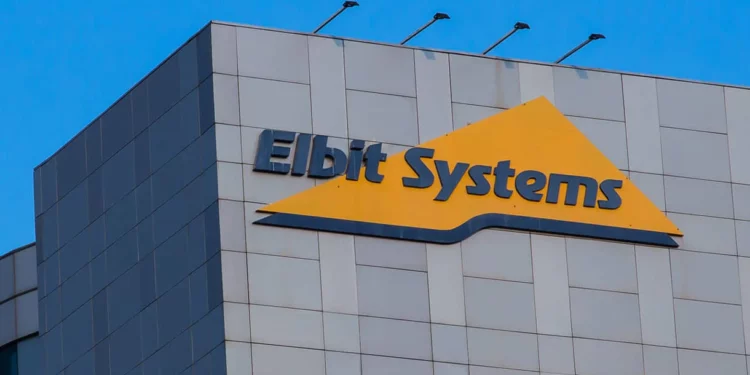Elbit Systems consigue un contrato europeo de $280 millones