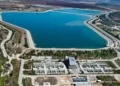 Israel revierte el flujo de agua y salva el mar de Galilea