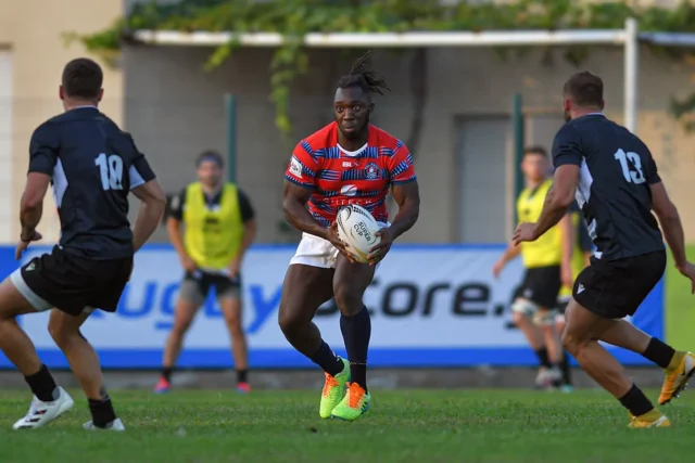 World Rugby: excluir a Israel de competición no fue discriminación