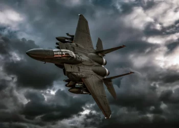 La transformación del F-16: de plataforma heredada a caza de quinta generación